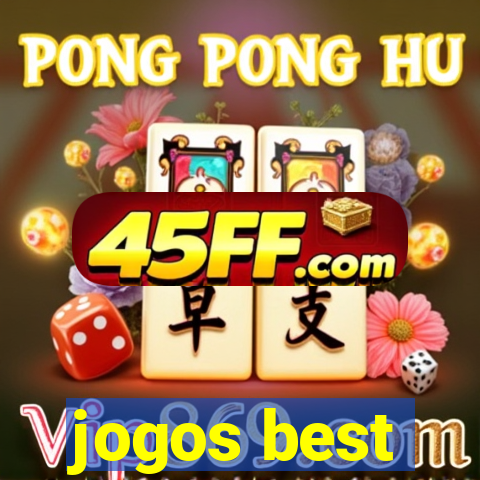 jogos best